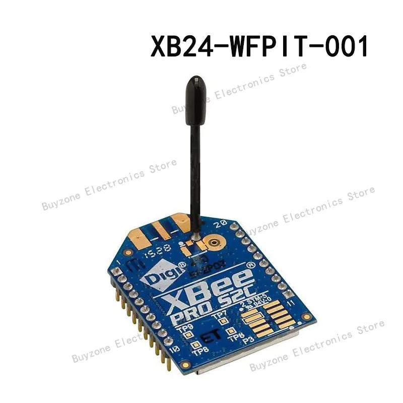 XB24-WFPIT-001  -802.11 XBee  PCB  ׳